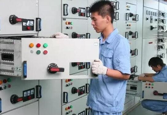 成都航空職業(yè)技術(shù)學(xué)院電氣自動(dòng)化技術(shù)專業(yè)介紹