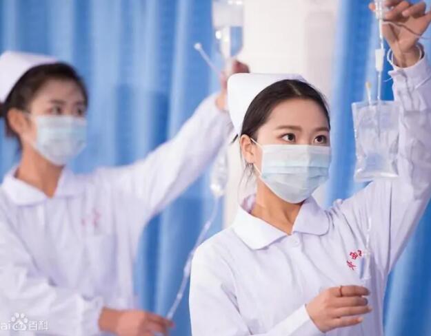 中國五冶大學(xué)護(hù)理專業(yè)圖片